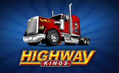 Automat do gry Highway Kings